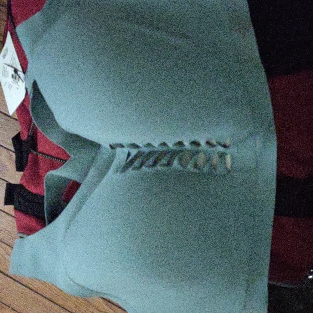 Victoria Secret 'Angel Max' Sports Bra..New..